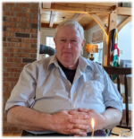 Wilfred Henry Kinsman