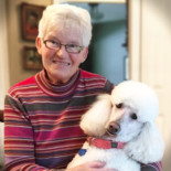 Corneli Christine (Tina) van de Wetering