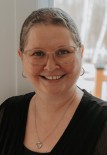 Nadia Faucher