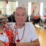 Lawrence (Lootie) Misinshkotewe