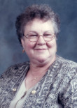 Rose Marie Wright
