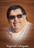Réginald Echaquan