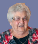 Gaétane Jolicoeur O'Reilly