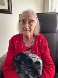 Norma Doreen Morrow
