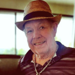 Rodney Wilfred (Rod) Loree