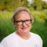 Beverly Faye Davidson