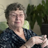 Carmelita Kathleen (Carmi) Thiessen