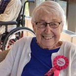 Priscilla Mary Kennedy