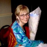 Terry Louise Mitchell