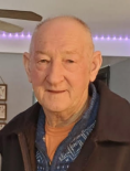 Keith Ernest Harvey