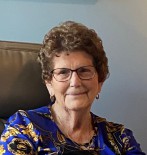 Edmée Arsenault