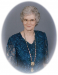 Elizabeth May (Betty) Dodge Blanchard