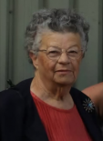 Elizabeth Steeves