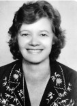 Eleni Chronopoulos Ntrekopoulos