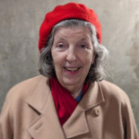 Ivel Mary O’sullivan