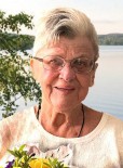 Bertha Langlois Pellerin