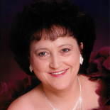 Suzanne Côté Soucy