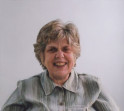 Susan Margaret Griffin