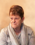 Christiane Fraser