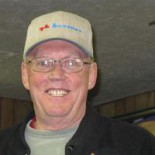 Ronald Irvine