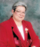 Phyllis Elizabeth Hiebert