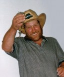 Kent William Wilson