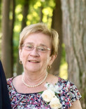 Pierrette Théorêt Lamarre
