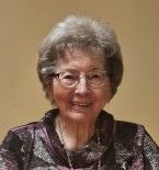 Larette Prud'Homme Trottier