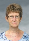 Huguette Nepveu