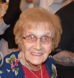 Jeannine Denis Dumoulin