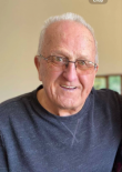 Bruce Driscoll