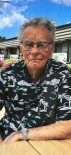 William John Alexander Hull