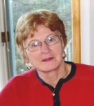 Elizabeth Josephine (Betty) MacDonald