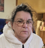 Sheila Elizabeth Spence Peavy