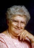 Yvette Desrochers