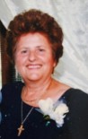 Ageliki Segounis Lazaraki