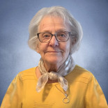 Thérèse Miron Blais