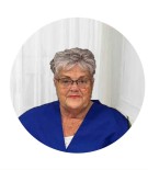 Marlene Clare Clinton
