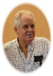 Gordon Douglas MacLeod