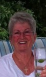 Bessie Tegart Stonehouse