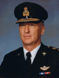 Brigadier General (retire Walter Dabros