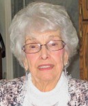 Shirley Daniels