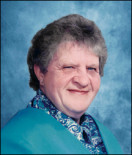 Rollande Baril Messier