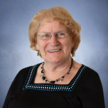 Yolande Bellemare Déziel