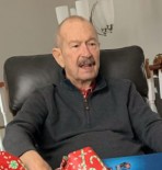 Charles Albert (Bud) Rose