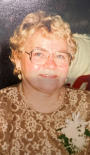 Martina (Tina) MacMillan