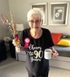 Marlene Mona Deacon