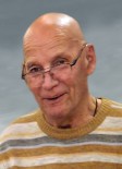Jacques Morin
