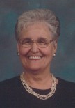 Anita Morin