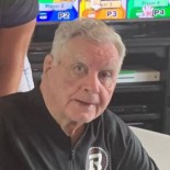 Kenneth MacDonald Sr